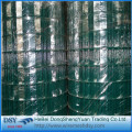 Membina 10 mengukur galvanized 6x6 wire mesh dikimpal