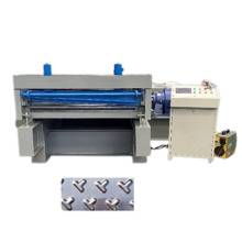 Metal Sheet Embossing Machine: Embossing Machine for Metal Sheets