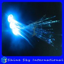 Modern New Arrival More Beautiful Led Flash Hair Braid