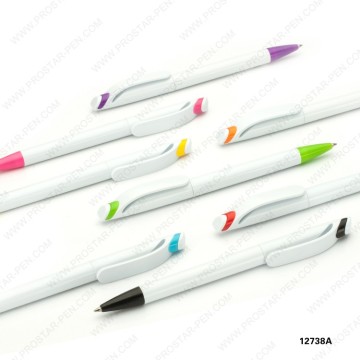 Cheapest plastic ball point pen