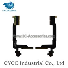 Audio Flex Cable for iPad,Mobile Phone Flex Cable for iPad 2