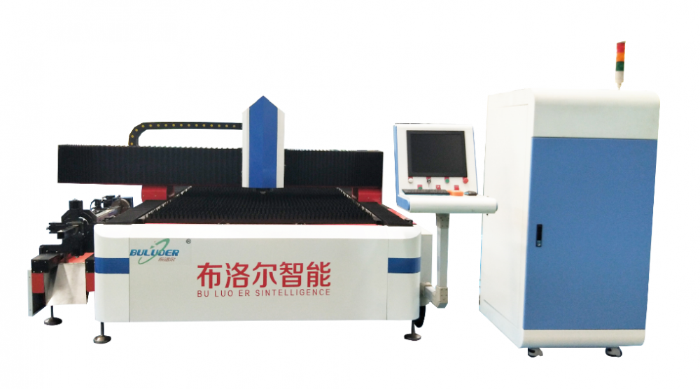 Laser Cutting Machine CNC