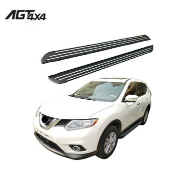High-Quality AGT4X4 Running Board for Nissan X-Trail
