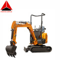 CE mini excavator micro digger 1.2 ton XN12-8