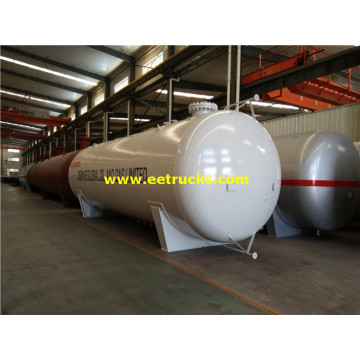 Bình chứa khí amoniac 15000 gallon 28 tấn