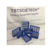 Determining Flakiness Index of Aggregates Using Different Size Grid Sieve Stainless Steel Bar Sieves