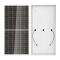 400W-550W Các tấm pin mặt trời che chở gia đình