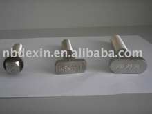 non-standard fastener