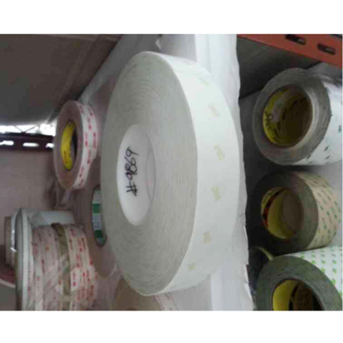 3m9263 Double Sided Tape Structural Bonding Tape