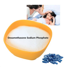 Factory Price Dexamethasone Sodium Phosphate Powder