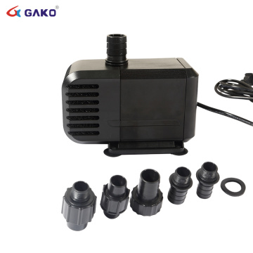 High Performance Submersible Pump Aquarium Fish Tank