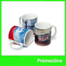 Popular Logo ceramics personalized mugs porcelain