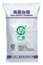 dry Egg white powder egg products