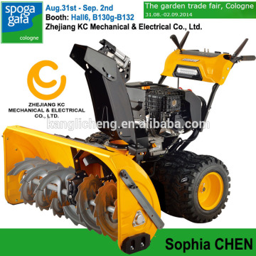 Professional Snow Machines Snow Throwers KC1542GS-A