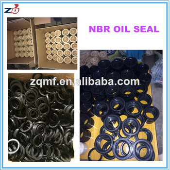 Customized different types NBR oil seal