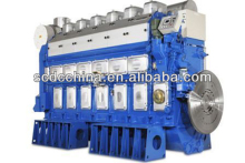 Brand New Wartsila cylinder head