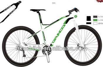 10.2kg Carbon mountain Bike/carbon fiber mountain bicycle