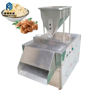 High-Efficiency Energy-Saving Peanut Slicing Machine