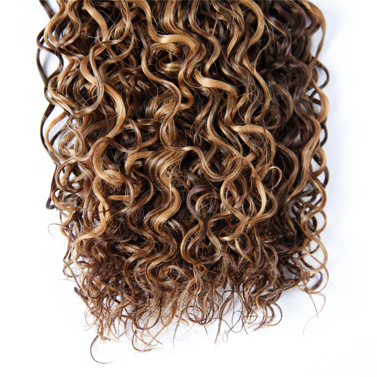 Wholesale Price Braiding Hair Chinese Synthetic Hair Extension for Women Braid Hair