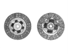 Clutch Disc for Toyota 31250-36047 auto part