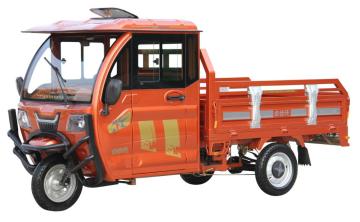 Factory direct supply electric truck for cargo