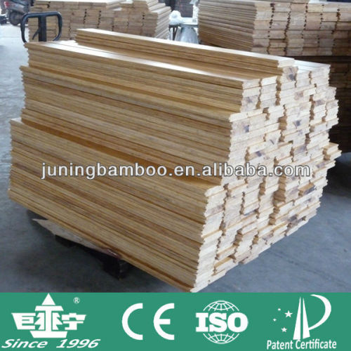 32mm thickness strand woven bamboo horse stable planks