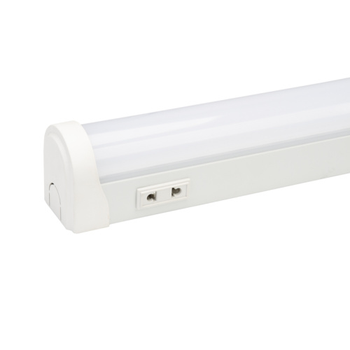 Luminaria de espejo LED IP20