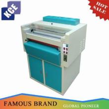 Embossing machinery