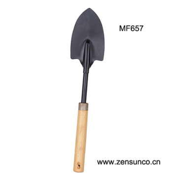 A3 Steel American Shovels Mf657