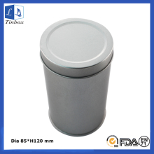 Tea And Coffee Storage Containers Tin Packaging
