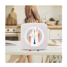 Anto OEM Professional Custom Competitive Price 1500w Electric Water Heater