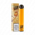 PUFF XTRA ОДНОРАЗОВЫЕ 5% УПАКОВКА 1500 PUFFS