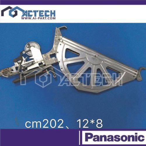 12 x 8 BM CM20F SMT-Zuführung