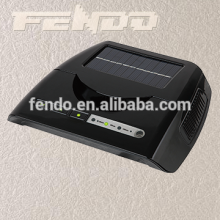 solar air cleaner for car Healthy Car Air Purifier Ionizer car air purifier