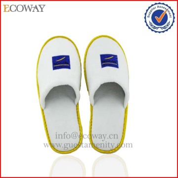 coral fleece best selling man slipper in china