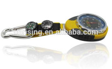 Newest 2014 Multifunction Altimeter, Barometer, compass, thermometer