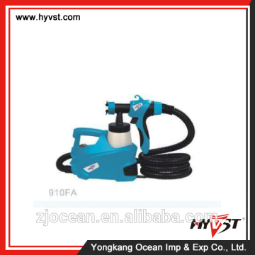 HVLP hot hvlp turbin type hvlp spray gun gun and spray gun price