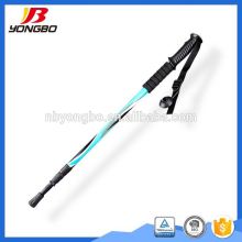3 legs extendable walking sticks folding cane
