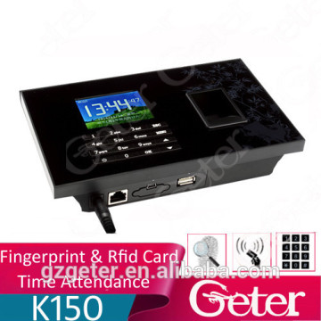 Fingerprint Time Attendance System, Rfid Card Time Attendance System, Biometric Fingerprint Time Attendance System