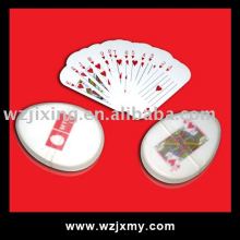 Playing card set/ gambling card/gambling product