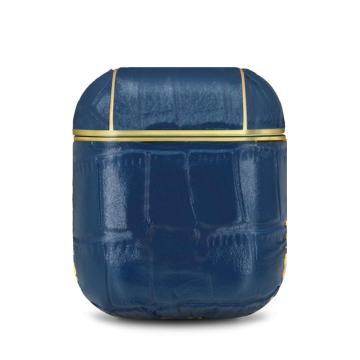 Carrying Apple Airpods case