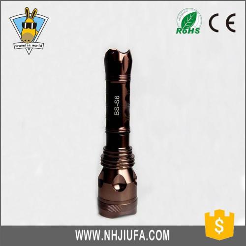 Factory price Hot super flashlight