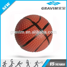 TPR malt sugar stuffing basketball ball