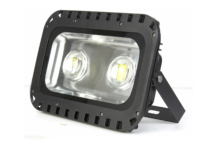 80W Outdoor Flood Light Bulbs LED Floodlight Fixture (SLFW28 80W)