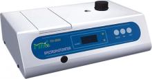 Spectrophotometers