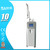 co2 medical laser face resurfacing system with laser rf tube coherent rf/beauty co2 lasor salon beauty machine
