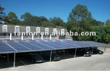 solar energy system 220V Solar Power Generator industrial solar power generator