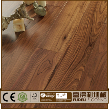 Laminated classy durable solid wood flooring