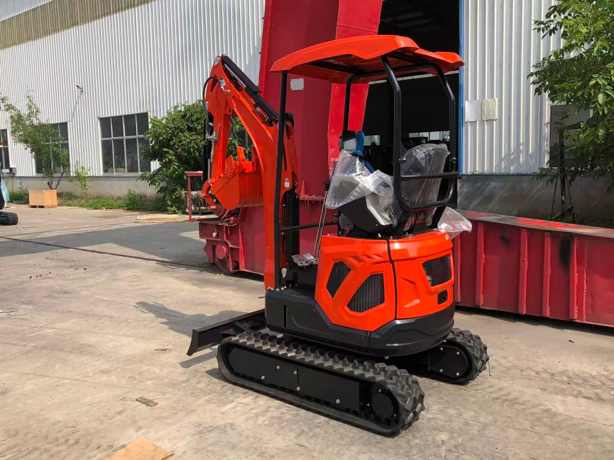 excavator-1 excavator-1