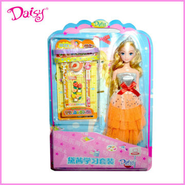 lovely baby girl toy doll furniture--86002